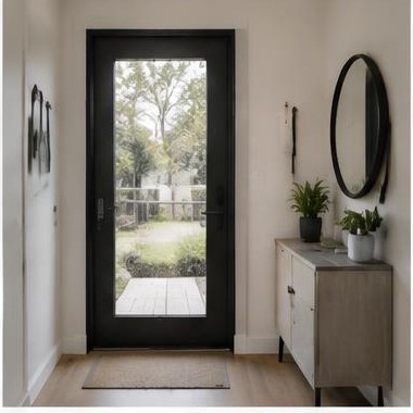 Entryway