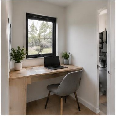 Home office
