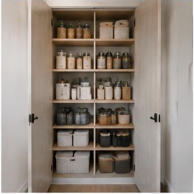 Pantry