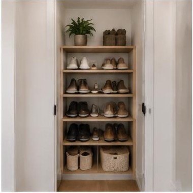 Mudroom