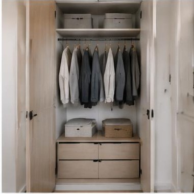 Closet