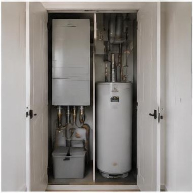 Utility space