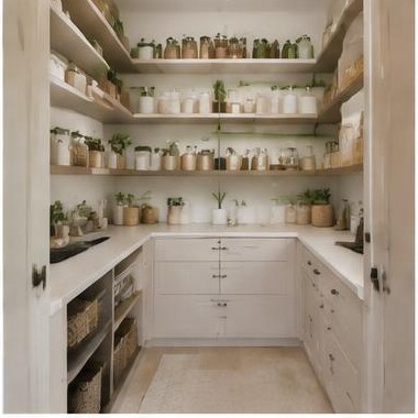 Pantry