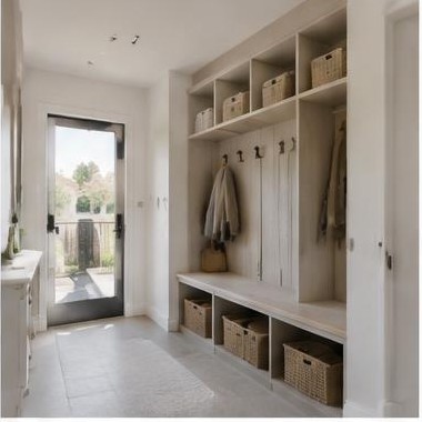 Mudroom
