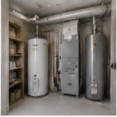 Utility space