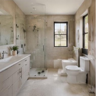 Bathroom 2