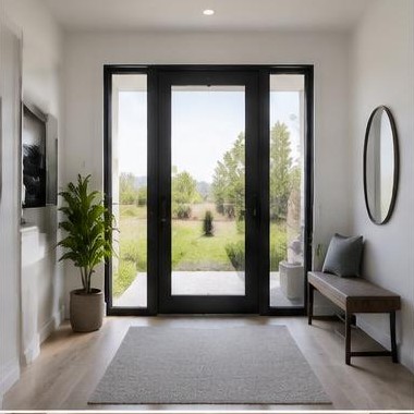 Entryway