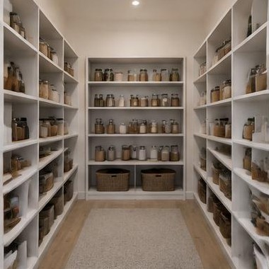 Pantry