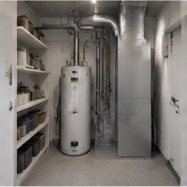 Utility space