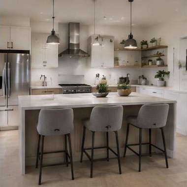 Kitchen 1