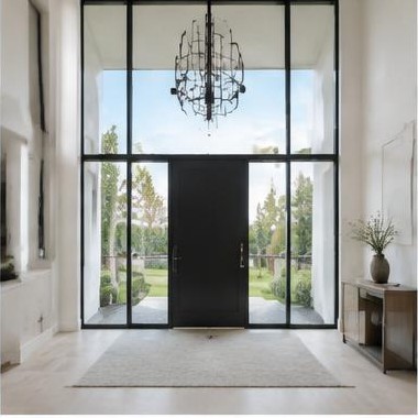 Entryway