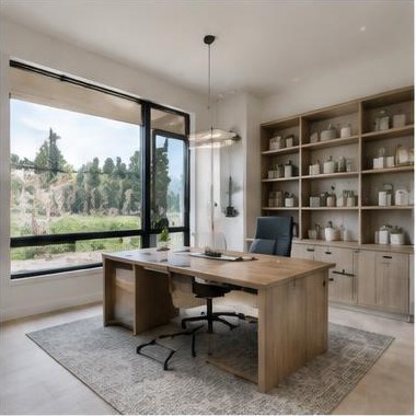 Home office