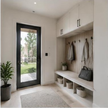 Mudroom