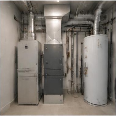 Utility space