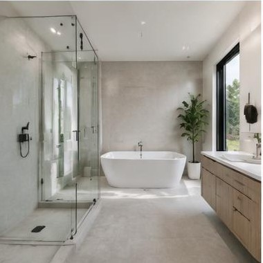 Bathroom 2
